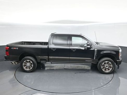 Used 2025 Ford F250 King Ranch image 47