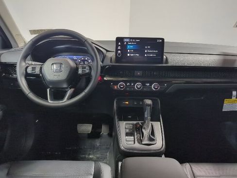 New 2026 Honda CR-V EX-L image 16