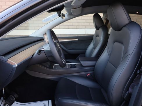 Used 2023 Tesla Model Y Long Range AWD/4WD image 15