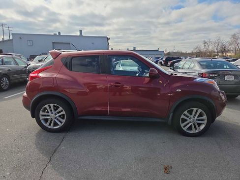 Used 2012 Nissan Juke SL image 5