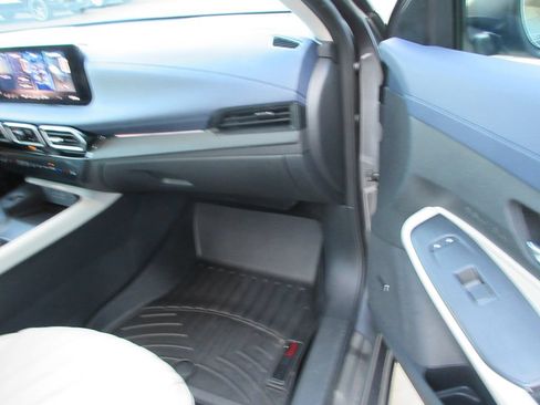 Used 2026 Nissan Sentra SL w/ Floor Mat Package FWD image 18