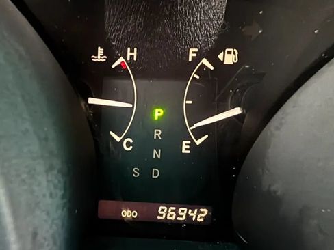 Used 2008 Toyota Highlander Limited FWD image 9