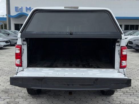 Used 2021 Ford F150 XL w/ XL Power Equipment Group AWD/4WD image 17