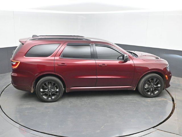 Used 2025 Dodge Durango R/T w/ Blacktop Package AWD/4WD image 43