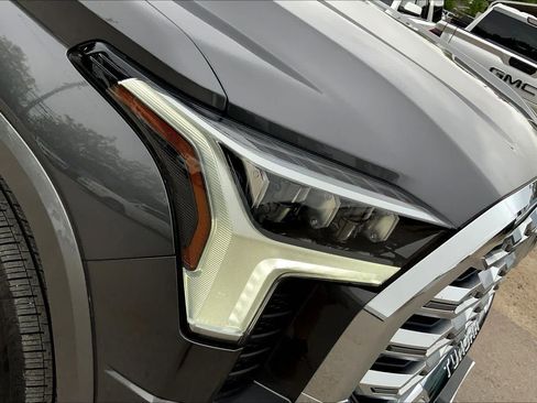 Used 2024 Toyota Tundra 1794 Edition image 28