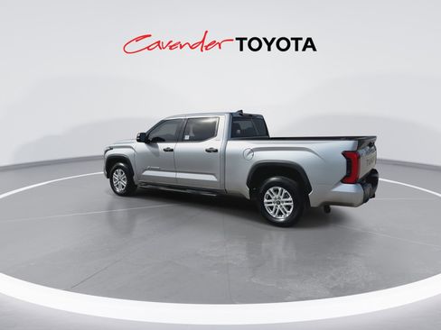 Used 2022 Toyota Tundra SR5 image 6