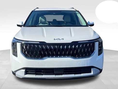 New 2026 Kia Carnival EX image 2
