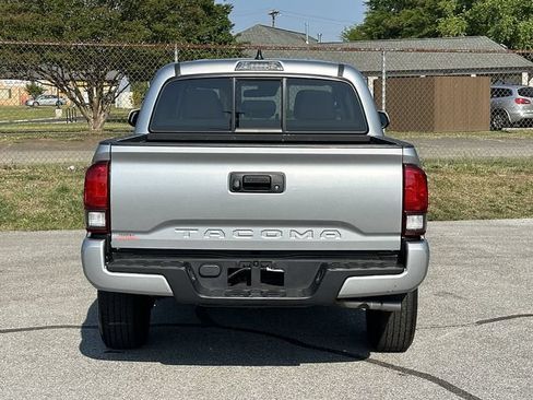 Used 2023 Toyota Tacoma SR w/ SR Convenience Package RWD image 6