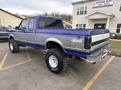 Used 1995 Ford F150 XL image 8