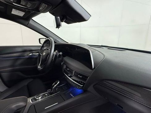 Certified 2025 Cadillac CT5 V image 33