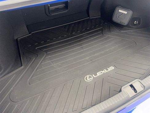 Used 2022 Lexus ES 350 F Sport image 82