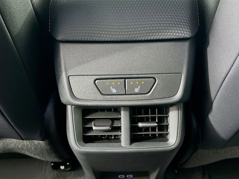 New 2026 Chevrolet Equinox RS w/ Convenience Package III image 25