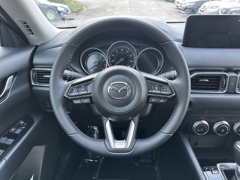 New 2025 MAZDA CX-5 AWD 2.5 S image 14