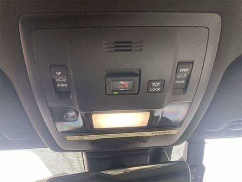 New 2025 Lexus IS 350 F Sport image 18