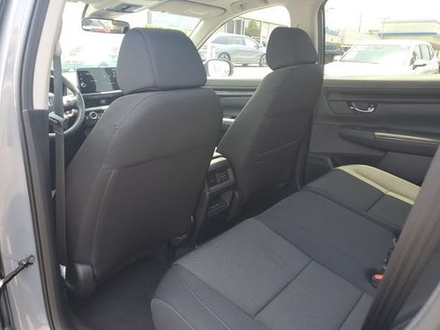 Certified 2026 Honda CR-V EX image 12
