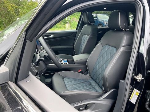 New 2026 Volkswagen Atlas Cross Sport SEL Premium R-Line AWD/4WD image 11