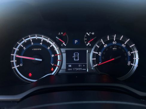 Used 2014 Toyota 4Runner SR5 Premium image 18