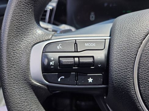 Used 2023 Kia Sportage LX AWD/4WD image 21