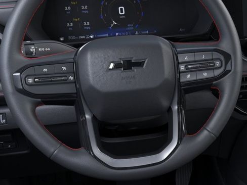 New 2026 Chevrolet Colorado Z71 w/ Z71 Convenience Package 2 AWD/4WD image 19
