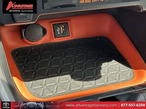 Used 2023 Toyota RAV4 Adventure AWD/4WD image 34