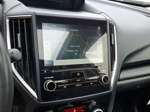 Used 2023 Subaru Forester Touring image 17