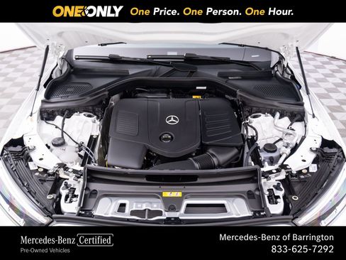 Certified 2026 Mercedes-Benz GLC 300 4MATIC image 30