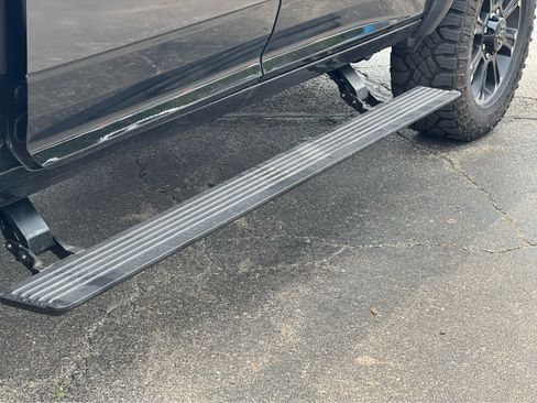 New 2025 RAM 2500 Rebel w/ Rebel Level 2 Equipment Group image 21