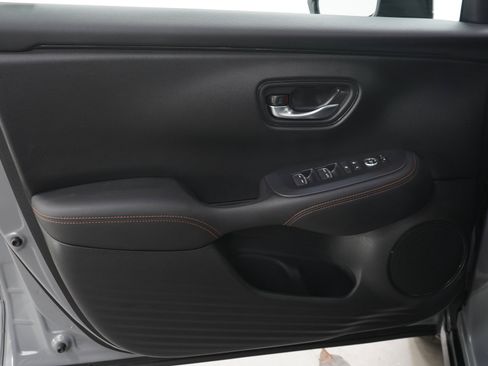 Used 2024 Honda HR-V Sport image 21