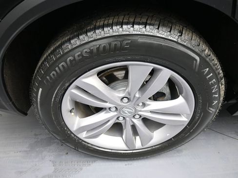 Certified 2023 Acura MDX SH-AWD image 12