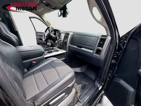 Used 2016 RAM 1500 Sport w/ Convenience Group AWD/4WD image 36