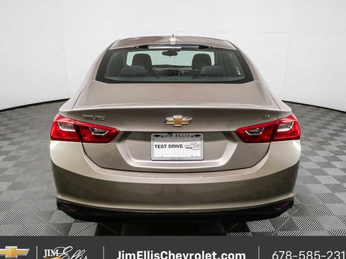 Used 2023 Chevrolet Malibu LT FWD image 26