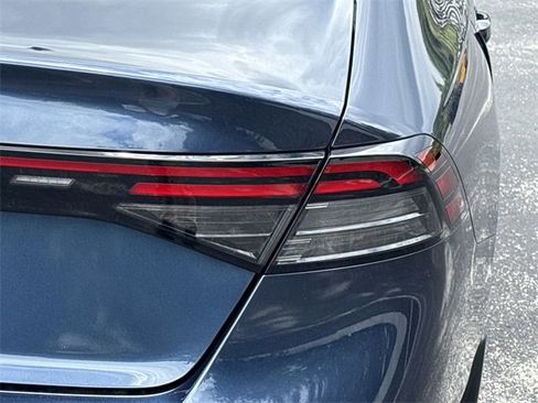 New 2025 Honda Accord SE image 12