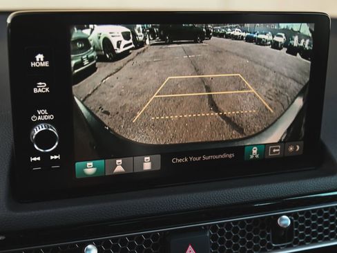 Used 2024 Honda Civic Sport Touring image 18