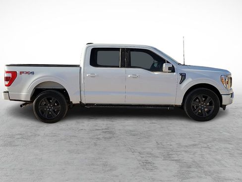 Used 2023 Ford F150 Lariat image 12