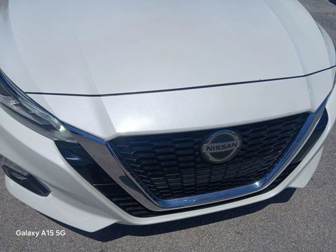 Used 2020 Nissan Altima 2.5 SV FWD image 24