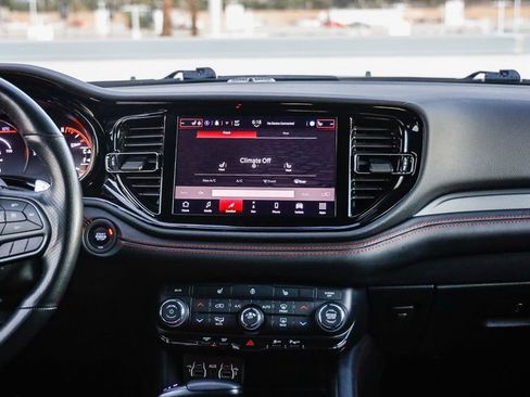 Certified 2024 Dodge Durango R/T image 14