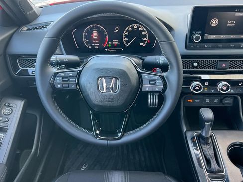 Used 2026 Honda Civic Sport image 16