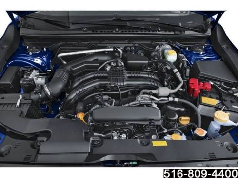 Used 2024 Subaru Crosstrek 2.0i AWD/4WD image 16
