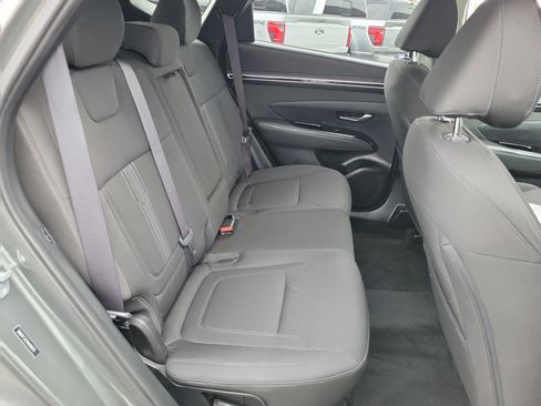Used 2022 Hyundai Tucson SEL w/ Convenience Package image 24