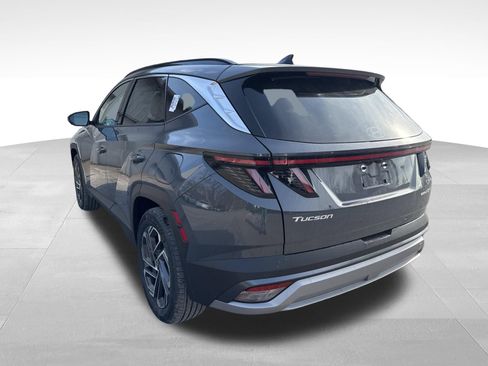 New 2026 Hyundai Tucson Limited AWD/4WD image 6