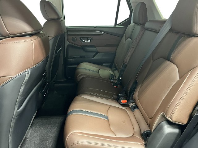 New 2026 Honda Pilot Touring image 23