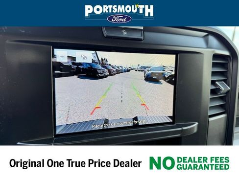 New 2026 Ford F250 XL w/ FX4 Off-Road Package AWD/4WD image 14