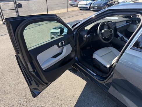Used 2024 Polestar Polestar 2 AWD/4WD image 9