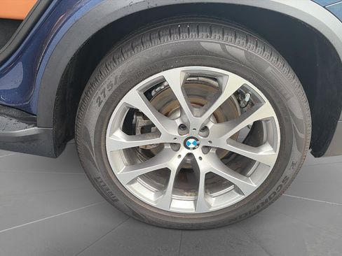 Used 2019 BMW X5 xDrive40i w/ Convenience Package AWD/4WD image 11
