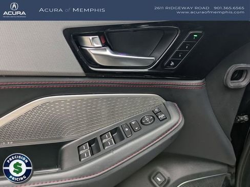 Certified 2023 Acura MDX A-Spec image 22