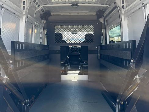 Used 2016 RAM ProMaster 1500 FWD image 9