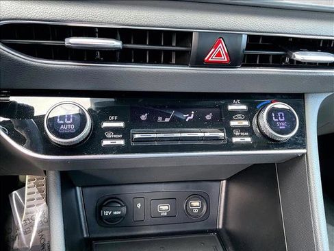 Used 2022 Hyundai Sonata SEL Plus image 24
