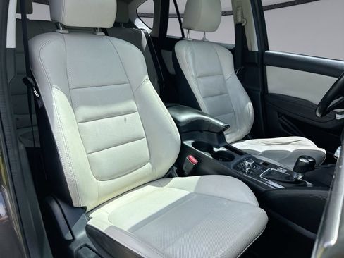 Used 2016 MAZDA CX-5 Grand Touring FWD image 31