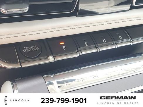 New 2025 Lincoln Aviator 2WD w/ Equipment Group 101A image 26