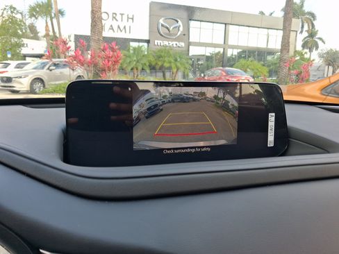 Certified 2026 MAZDA CX-30 AWD 2.5 S image 18